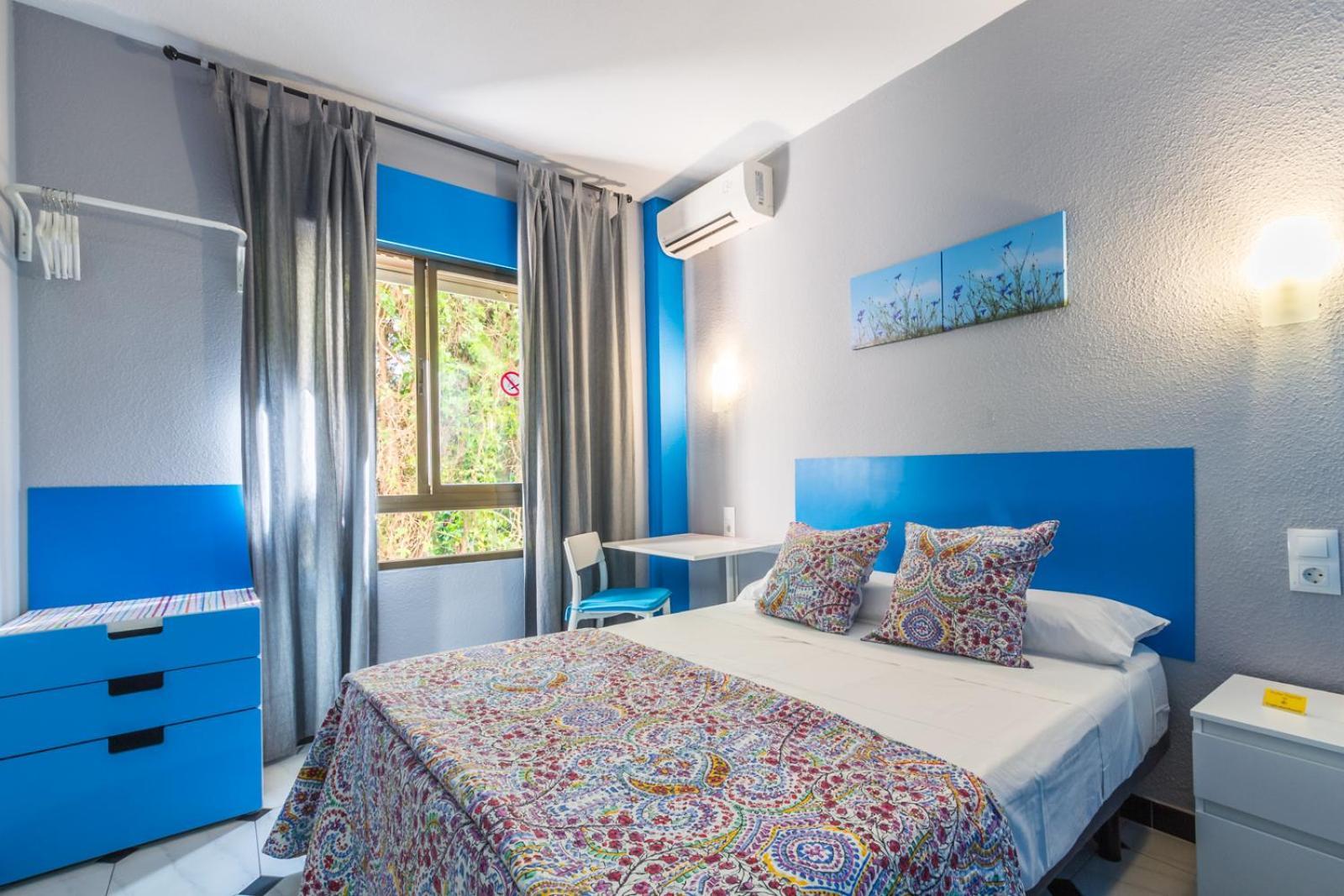 Hostal Tropical Almunecar Ngoại thất bức ảnh