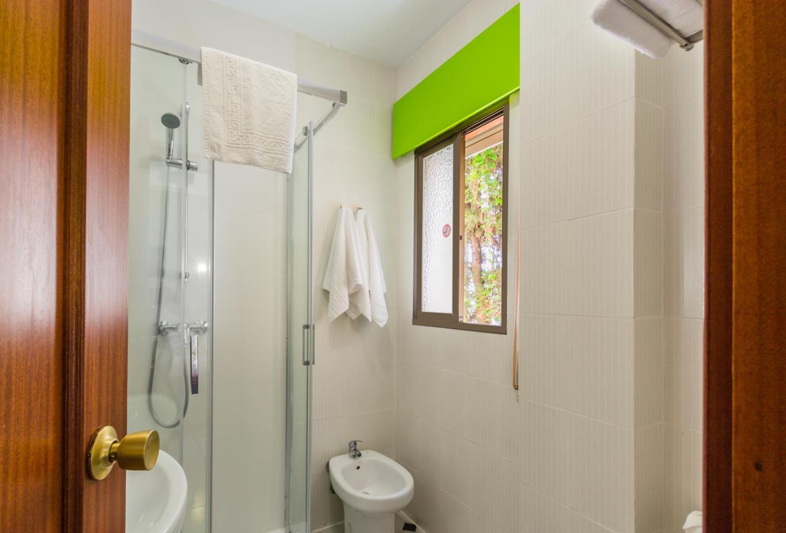 Hostal Tropical Almunecar Ngoại thất bức ảnh